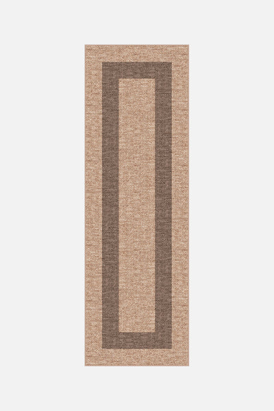 Madison Macchiato Teppich - Teppana