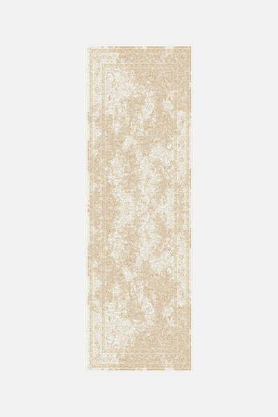 Manu Beige Tapjit - Teppana