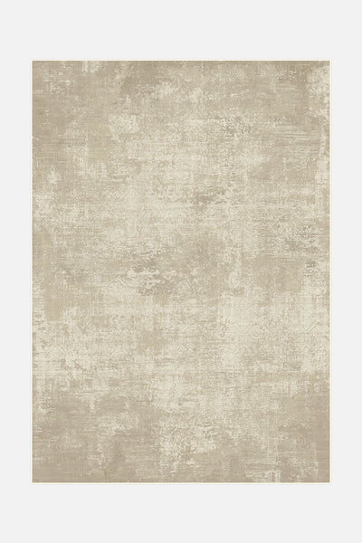 As Beige Vloerkleed - Teppana
