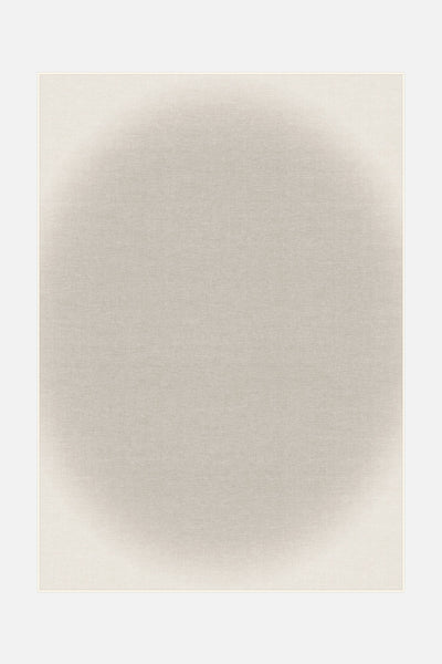 Aura Beige Vloerkleed - Teppana