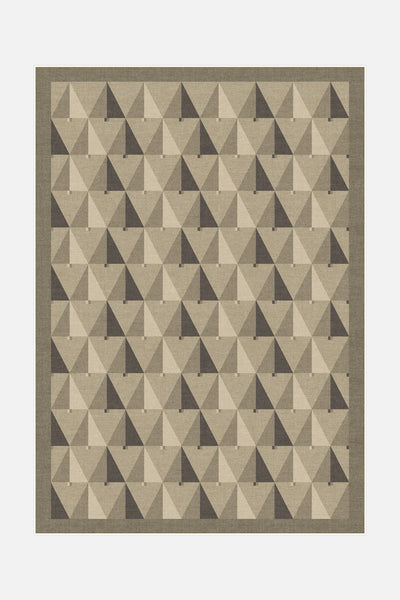 Bosmagie Natuur Vloerkleed - Teppana