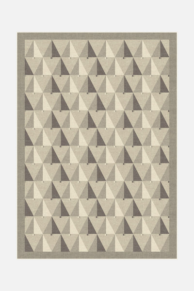 Bosmagie Natuur Vloerkleed - Teppana