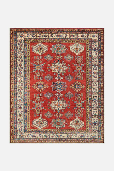 Alina Kazak Tapijt - Teppana