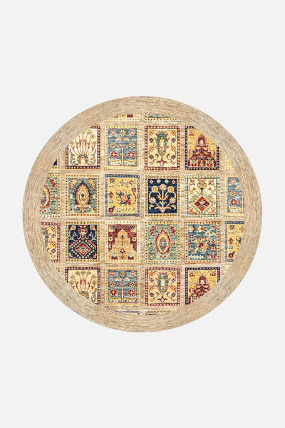 Shila Esdoorn Tapijt - Teppana
