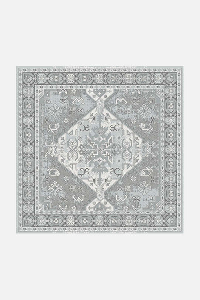 Keivan Platina Tapijt - Teppana