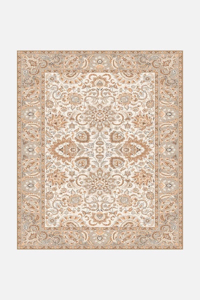 Margot Amber Tapjit - Teppana