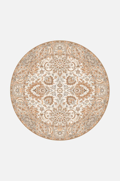 Margot Amber Tapjit - Teppana