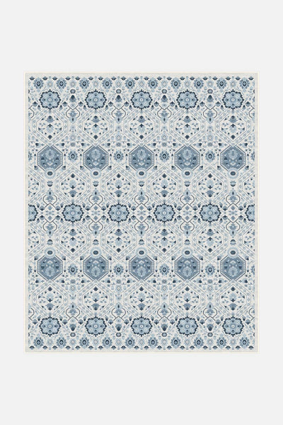 Hangi Blauw Tapjit - Teppana