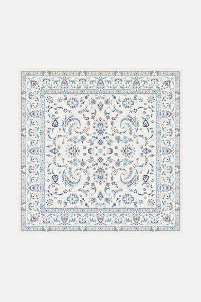 Kantiss Blauw Tapjit - Teppana