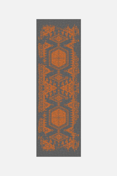 Lynn Oranje Tapjit - Teppana