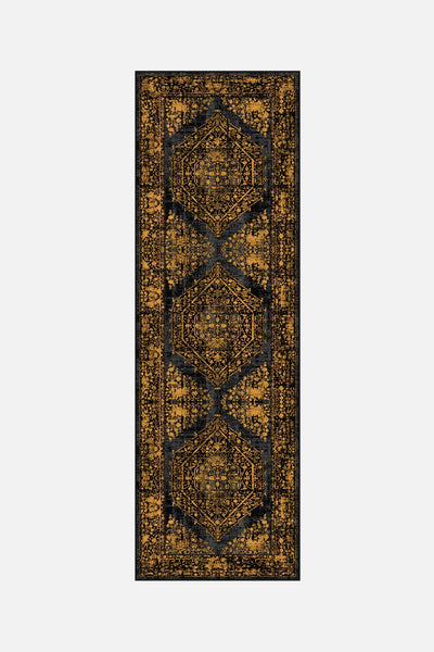 Nero Gold Tapjit- Teppana
