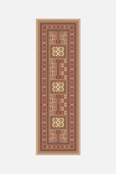Thalia Maan Tapjit - Teppana