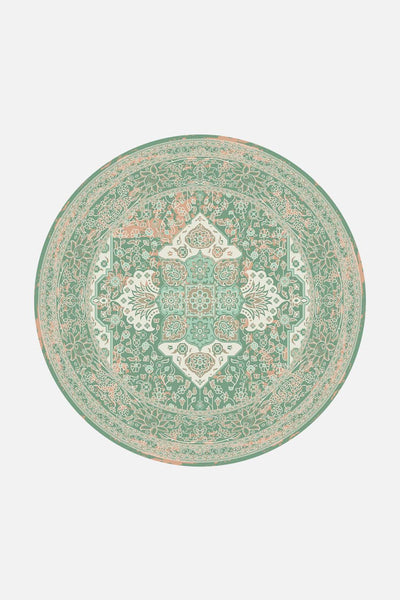 Mahan Emerald Tapijt - Teppana